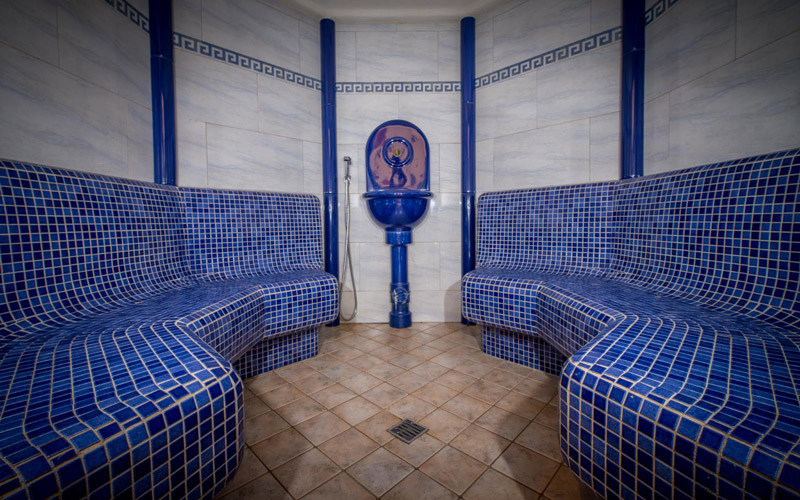 NATURA, BENESSERE E TRADIZIONI - HOTEL ANDOSSI